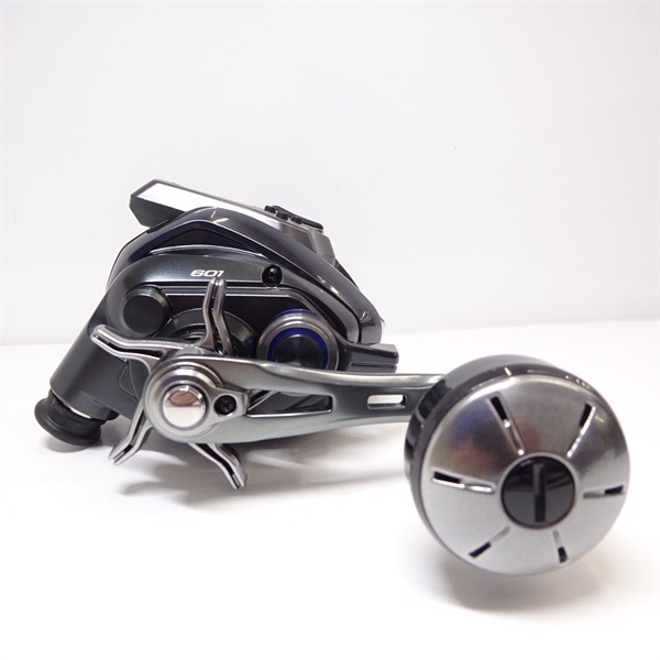 ２４フォースマスター　601